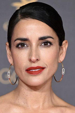 Photo of Inma Cuesta from the Latest Netflix gallery