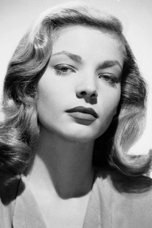 Lauren Bacall photo