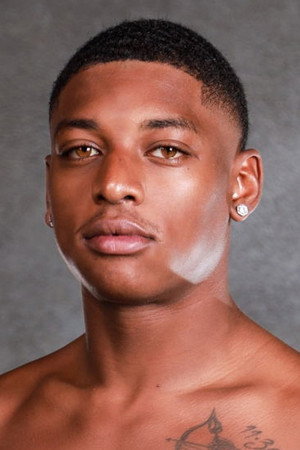 Photo of Ty Santana from the Latest Netflix gallery