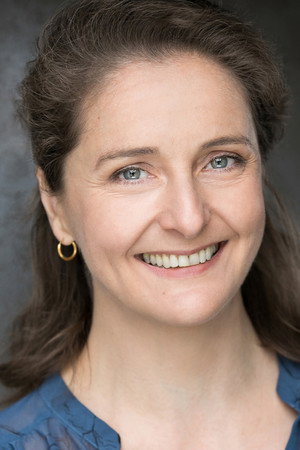 Photo of Jodyanne Richardson from the Latest Netflix gallery