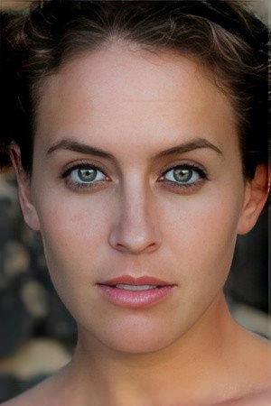 Photo of Danielle Delaunay from the Latest Netflix gallery