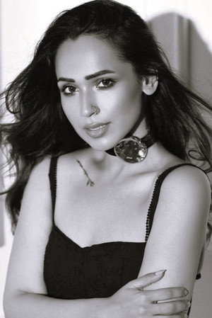 Faryal Mehmood photo