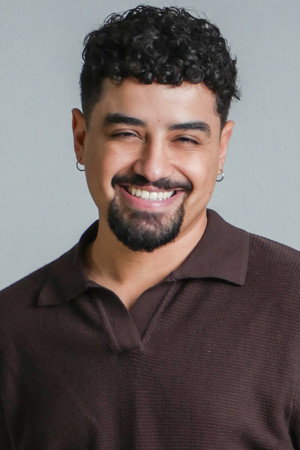 Photo of Davi Claudino from the Latest Netflix gallery
