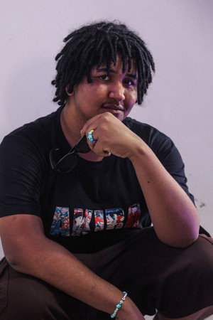 Photo of Bruno dos Santos from the Latest Netflix gallery