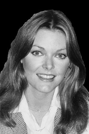 Jane Curtin photo