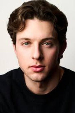 Photo of Shane Dorriz from the Latest Netflix gallery