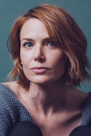 Photo of Holley Fain from the Latest Netflix gallery
