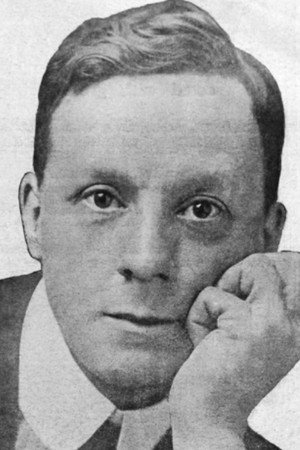 Photo of Cecil M. Hepworth from the Latest Netflix gallery