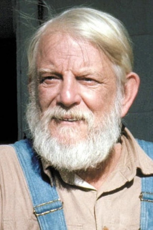 Denver Pyle photo