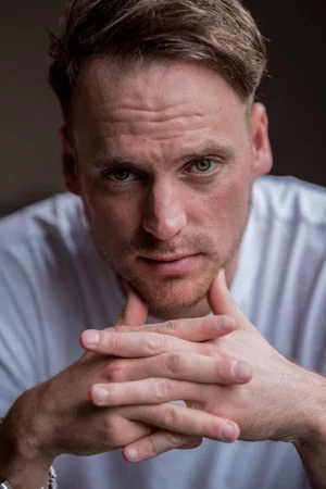 Giel de Winter photo