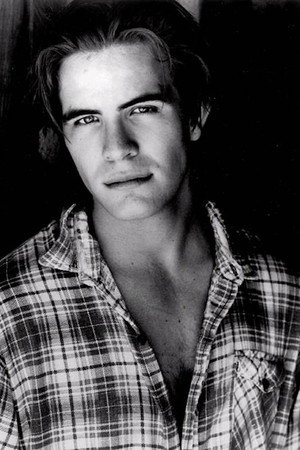 Richard Hillman photo