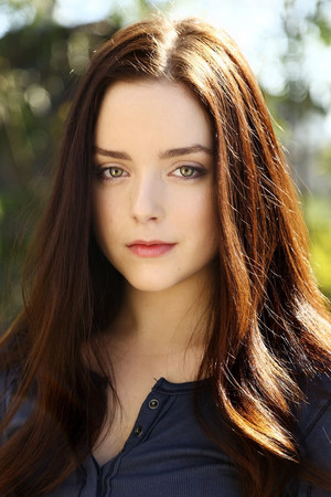 Madison Davenport photo