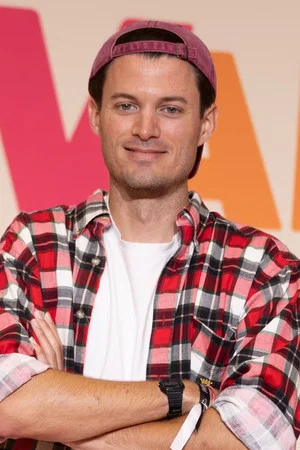 Photo of Carles Tamayo from the Latest Netflix gallery