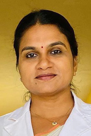 Photo of Geethi Sangeetha from the Latest Netflix gallery