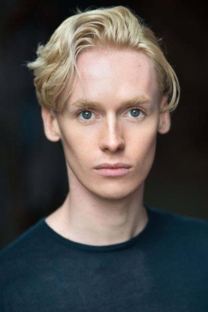 Photo of Henry Felix from the Latest Netflix gallery