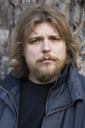 Photo of Rasmus Merivoo from the Latest Netflix gallery