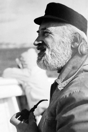 Photo of René Vautier from the Latest Netflix gallery
