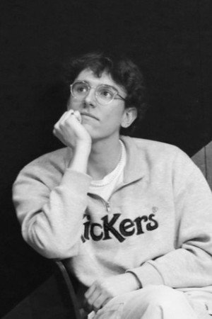 Photo of Joseph Collyer from the Latest Netflix gallery