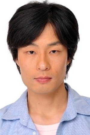 Mutsuo Yoshioka photo