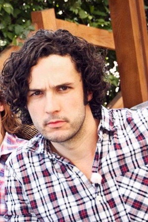 Photo of Vegard Ylvisåker from the Latest Netflix gallery