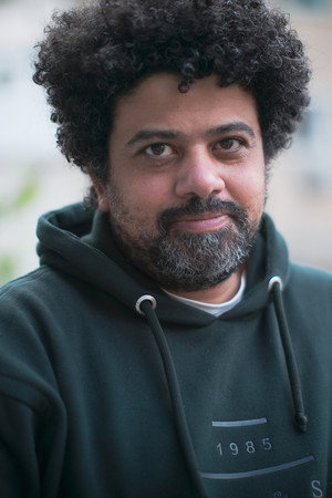 Photo of Ahmad Abdalla from the Latest Netflix gallery
