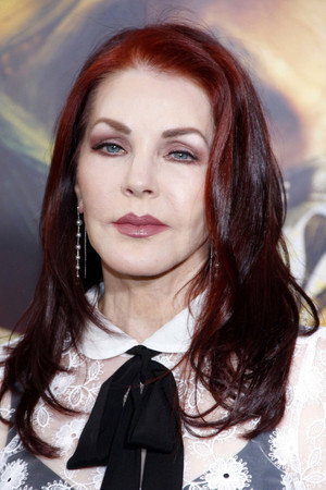 Priscilla Presley photo