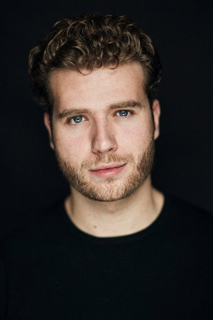 Photo of Joshua Albano from the Latest Netflix gallery