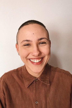 Photo of Éri Sarmet from the Latest Netflix gallery