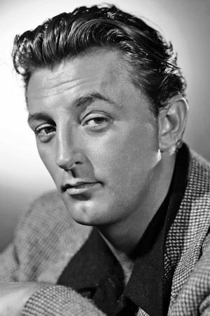 Robert Mitchum photo