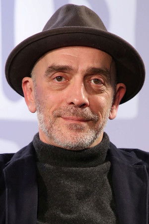 Adrian Schiller photo