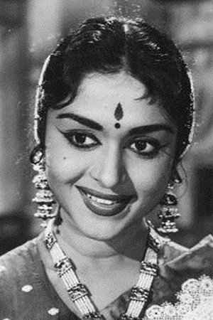 Photo of B. Saroja Devi from the Latest Netflix gallery