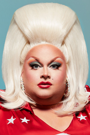 Ginger Minj photo
