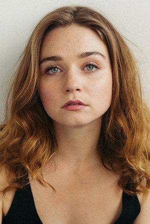 Jessica Barden photo