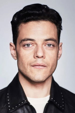 Rami Malek photo