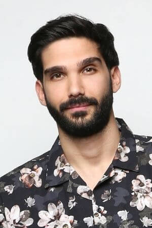 Vasilis Athanasopoulos photo