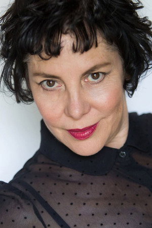 Photo of Holly Adams from the Latest Netflix gallery