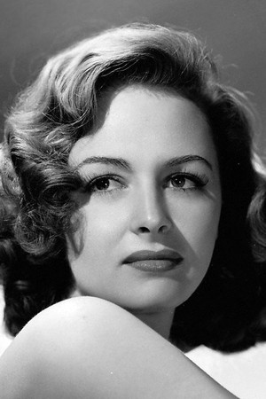 Donna Reed photo