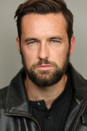 Photo of Justin Powell from the Latest Netflix gallery