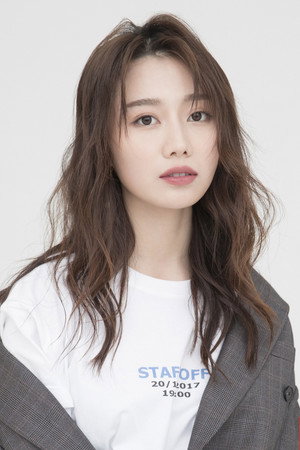 Long Zhengxuan photo