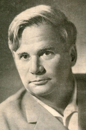 Photo of Boris Bedny from the Latest Netflix gallery