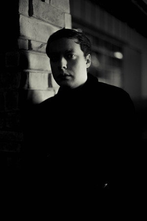 Photo of Adam S. Depew from the Latest Netflix gallery