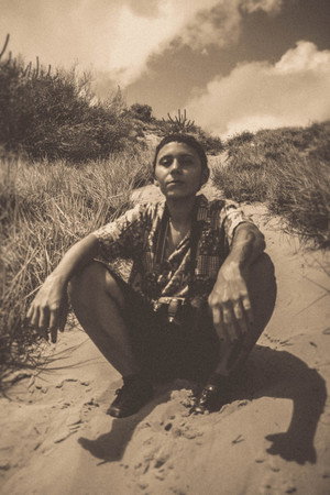 Photo of Osani from the Latest Netflix gallery