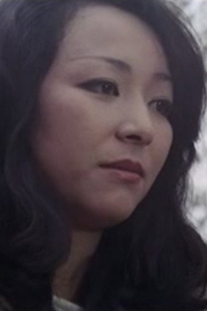 Photo of Akemi Nijo from the Latest Netflix gallery