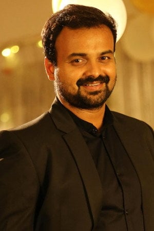 Photo of Kunchacko Boban from the Latest Netflix gallery