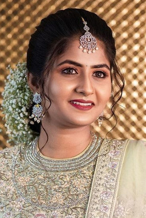 Photo of Harshini Harres Prabu from the Latest Netflix gallery