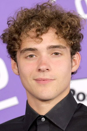 Joshua Bassett photo