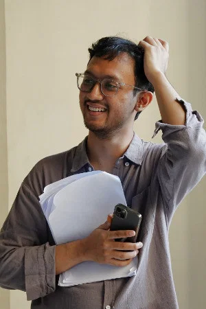 Photo of Aka Witharja from the Latest Netflix gallery