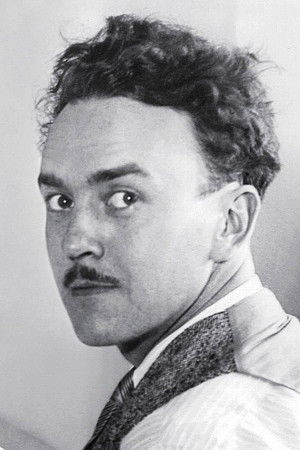 Ub Iwerks photo