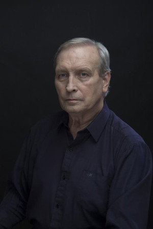 Photo of Leonid Zverintsev from the Latest Netflix gallery