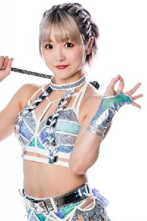 Natsumi Takagi photo